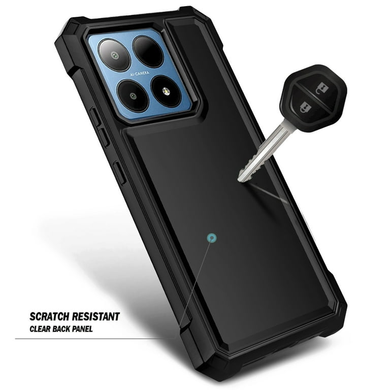 NGB Supremacy Boost Mobile Summit 5G Phone Case, Full-Body Rugged  Shockproof Polycarbonate Design - Walmart.com