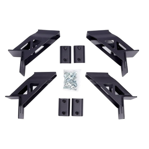 Dee Zee DZ73BEDMOUNT Bed Mount Kit