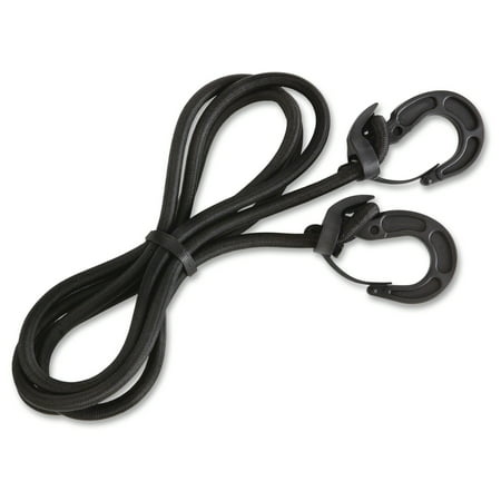 Safco 12-Piece Bungee Cord Set