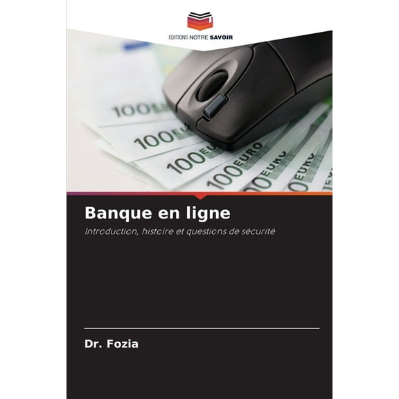 Banque en ligne, (Paperback)