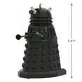 thumbnail image 6 of Hallmark Keepsake Christmas Ornament Doctor Who Time War Dalek Sec with Sound, 6 of 6