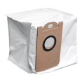 thumbnail image 3 of 10 Pack Dust Bags for M7 Pro M8 Pro Robot Vacuum Cleaner Dedicated Dust Bags Replacement Accessories Parts, 3 of 7
