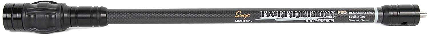 Stabilisateur Carbone Sunya Expedition Hunter Pro 10 Pouces - Occasion