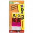 thumbnail image 2 of Avery Glue Stic Washable Nontoxic 0.26 oz (Pack of 20), 2 of 8