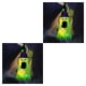 thumbnail image 1 of Naiovety Sombrero de Halloween brillante, luces LED para vacaciones, sombrero, decoración de fiesta, colgante, sombrero de brillante, Type5 NO5, 1 of 6