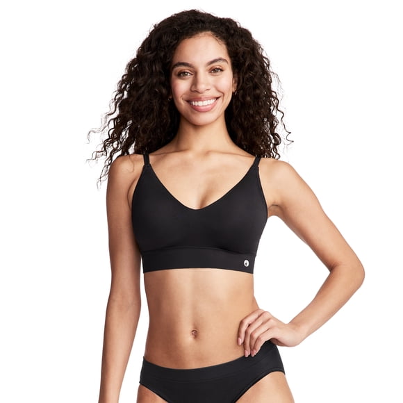 Jockey Women's Seamfree Light Lift Bralette