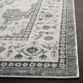 thumbnail image 3 of SAFAVIEH Isabella Patrick Oriental Area Rug, Grey/Cream, 10' x 14', 3 of 7