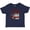 Navy, variant on Inktastic Future Firefighter Boys or Girls Baby T-Shirt