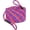 Sunset Red, variant on 60FT 6K Boat Tow Rope for Tubing, 1-6 Riders Heavy Duty Floating Tube Tow Rope, Pull Rope for Towable Tubes & Water