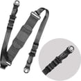 thumbnail image 4 of Scooter Shoulder Strap Adjustable Scooter Carrying Strap For Carrying Beach Chair Electric Scooter, 4 of 4