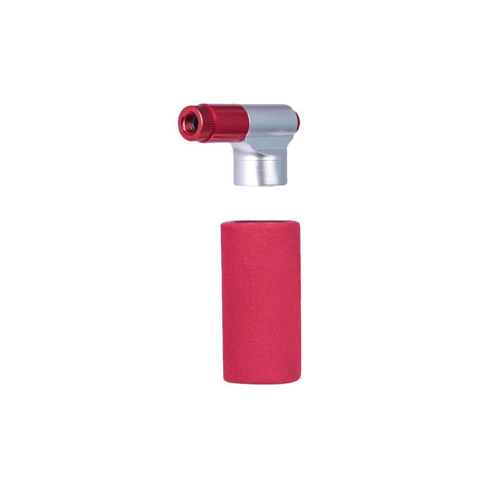 co2 presta valve