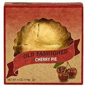 Old Fashioned Pies by Table Talk | 4 Oz | Cherry Pie | Pack of 12