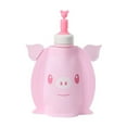 thumbnail image 1 of Cute Children‘s Water Bottle With Unique Gourd Shape Water Cup, 1 of 6