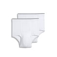 thumbnail image 1 of Jockey Men's Big Man Pouch Brief - 2 Pack, 1 of 4
