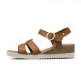 thumbnail image 2 of Sandalia Casual para Mujer Maxin 411 T23.5 ZAPATERIAS MEXICO 411-ARM, 2 of 4