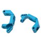 thumbnail image 3 of 2pcs de Repuesto para 1:10 HSP 94123 RC Coche Camión Azul Yotijar Portaequipaje delantero 102210 02015, 3 of 7