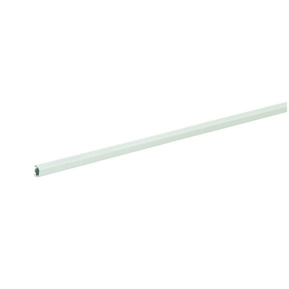 Wiremold Cable Cover Steel Wire Channel - Off-White, 5'