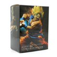 thumbnail image 1 of Dragon Ball Son Goku Vegeta figura de acción edición teatral Super Saisuperb juguete de modelos coleccionables zhangmengya LED, 1 of 2