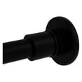 thumbnail image 2 of Allied Brass Skyline Shower Curtain Rod Brackets with Dotted Accents, 2 of 2