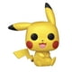 thumbnail image 3 of Figura de acción Funko Pop! Juegos Pokemon Pikachu Diamond, 3 of 3