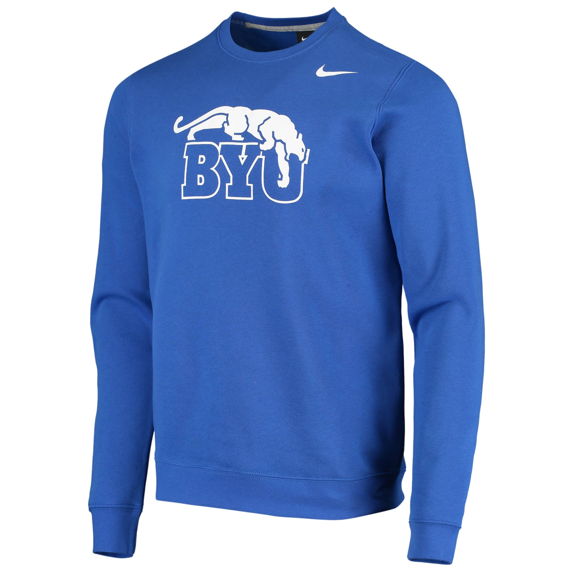 vintage byu sweatshirt