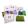 thumbnail image 2 of Flashcards Abecedario Educatodo M-0060, 2 of 3