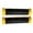 Yellow, variant on AMLESO 2 Pieces Fitness Resistance Band Handles Exercise Band Handle Strength Training Pull Handles Workout Strong Grips Attachments Yellow
