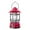 #357-Red, variant on Kieccall Vintage Long-Range Camping Lantern - Hanging Retro Horse Lamp For Tent And Outdoor Ambiance