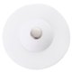 thumbnail image 1 of 1pc Push Silicone Floor Drain, Sink Filter Floor Drain, Pop Up Floor Drain For Bathroom & Kitchen, 1 of 5