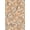 Gray, Pattern 2, variant on ODIKA 4'x6' Beige Dune Pattern Washable Area Rug Contemporary Hand Loom Knotted Aesthetic for Dorm Room, Small Living Stain Resistant Low Profile, Easy Care
