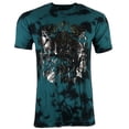 thumbnail image 1 of XTREME COUTURE by AFFLICTION Men's T-Shirt IMPALER Biker MMA, 1 of 10