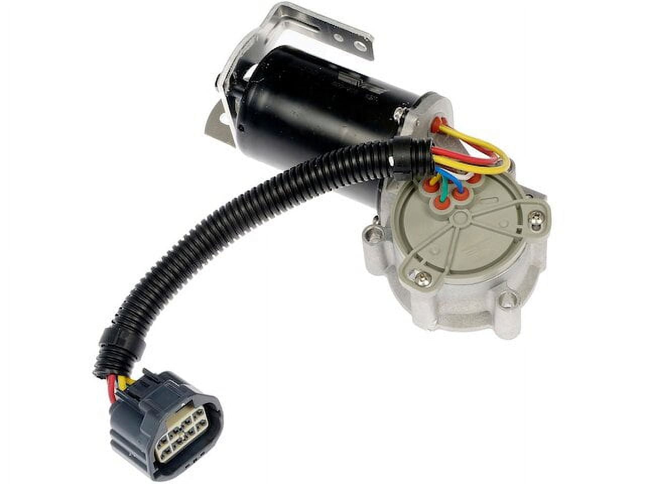 Dorman 600-572 Transfer Case Motor + Cross Reference