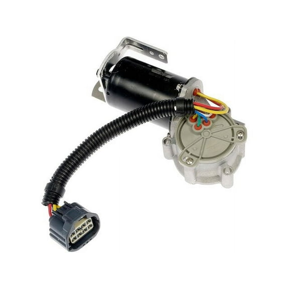 Transfer Case Motor - Compatible with 2015 - 2020 Ford F-150 2016 2017 2018 2019