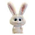 thumbnail image 1 of Uinagy Cute Rabbit Boss Plush Toy, 1 of 8