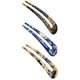 thumbnail image 2 of Set of 3 Hair forks Tortoiseshell U top bun hair clips Thinning hair, hair clips hair bun Vintage feminine hair accessories, 2 of 3