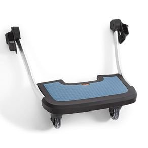 Diono Quantum - Hop And Roll Board Blue