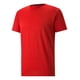 thumbnail image 4 of Playera Puma Hombre Merchants Active Tee Rojo Entrenamiento rojo XL, 4 of 8