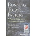 thumbnail image 2 of Pre-Owned Running Today's Factory: A Proven Strategy for Lean Manufacturing (Hardcover) 1569902577 9781569902578, 2 of 2