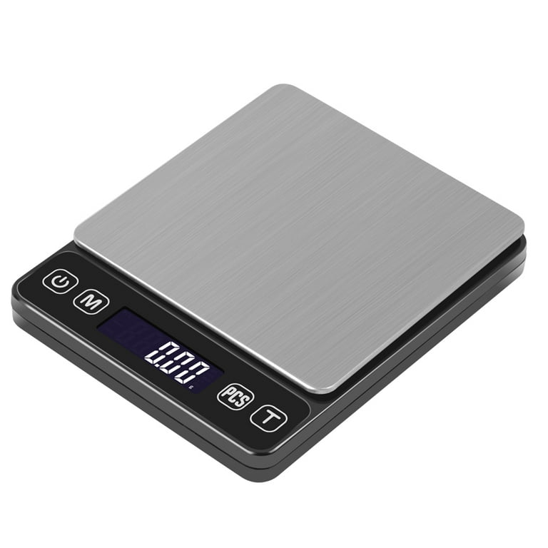 Counter Scale 3000 kitchen scales digital food scales digital scales – Kenex