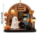 thumbnail image 2 of Decoración ornamental para el hogar, decoraciones colgantes espeluznantes de Halloween, decoración del hogar, decoraciones colgantes navideñas, decoración de habitaciones, hogar y cocina, elementos es, 2 of 2