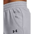 thumbnail image 3 of Under Armour Womens Rival Fleece Sweatpants, 3 of 5