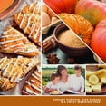 thumbnail image 3 of Yank Candle Pumpkin Banana Scone Fragranced Wax Melts, 3 of 5