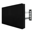 thumbnail image 2 of For 70 - 75 Inch TV Cover Outdoor Waterproof Oxford Cloth Wall Mounted Television Protective Sleeve, 2 of 5