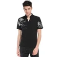 thumbnail image 3 of Camiseta De Manga Corta Para Hombres Polo, 3 of 8