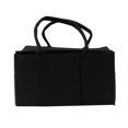 thumbnail image 4 of El niño plegable del regalo del organizador del pañal juega el bolso/la caja para el viaje del coche, 4 of 5