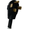thumbnail image 5 of 50 Amp Range Cord, 14-50 Plug, SRDT, 6/2+8/2, ETL Listed, 5ft Length, 5 of 5