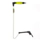 thumbnail image 1 of Soidarity Alarma europea portátil útil cadena Baiting Swingers pequeño Bite Wobbler indicador de señal pesca accesorios herramientas Pescar Verde, 1 of 6