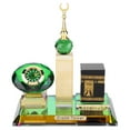 thumbnail image 2 of FAGINEY Muslim Supplies Muslim Crafts Model, For Desktop Decor For Desktop Decoration, 2 of 8