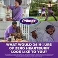thumbnail image 3 of Prilosec OTC Omeprazole 20mg Acid Reducer, Frequent Heartburn Medicine, Wildberry, 42 Count, 3 of 8