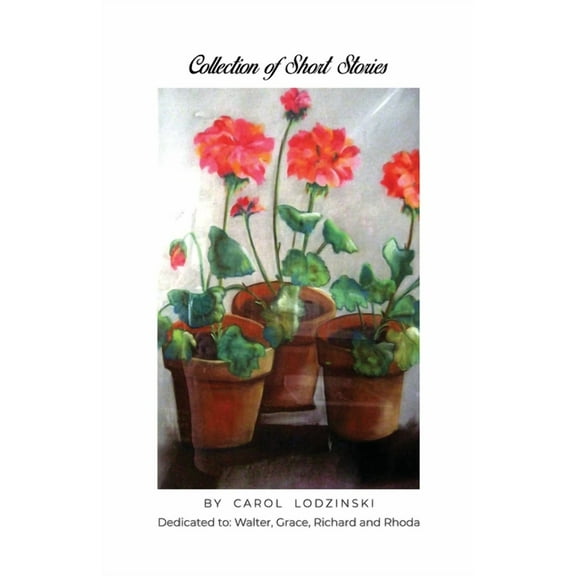 Collection of Short Stories (Paperback)